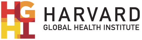 Harvard global health institute logo